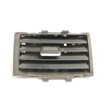 Recambio de rejilla aireadora para chevrolet aveo berlina hatchback 1.4 cat referencia OEM IAM 95194954 CENTRAL IZQUIERDA 