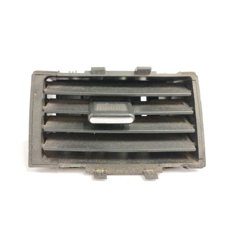 Recambio de rejilla aireadora para chevrolet aveo berlina hatchback 1.4 cat referencia OEM IAM 95194954 CENTRAL IZQUIERDA 