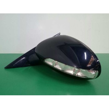 Recambio de retrovisor izquierdo para mercedes-benz clase cls (w219) 320 cdi (219.322) referencia OEM IAM  2 ENCHUFES 4+9 CABLES