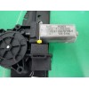 Recambio de elevalunas trasero derecho para bmw serie x1 (f48) sdrive18d referencia OEM IAM 7349512 13262410 
