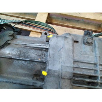 Recambio de caja cambios para hyundai h 1 h 1 furg.caja cerr.c. quinta referencia OEM IAM 917004A100  