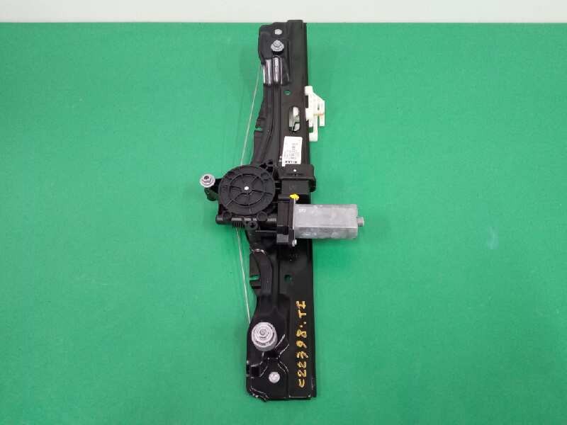 Recambio de elevalunas trasero izquierdo para bmw serie x1 (f48) sdrive18d referencia OEM IAM 7349511 13262410 Recambio de elevalunas trasero izquierdo para bmw serie x1 (f48) sdrive18d referencia OEM IAM 7349511 13262410