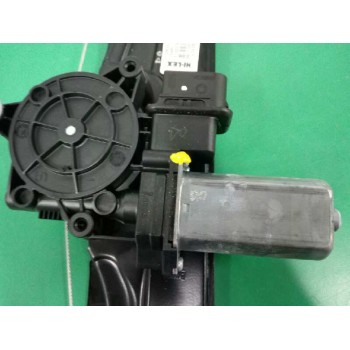 Recambio de elevalunas trasero izquierdo para bmw serie x1 (f48) sdrive18d referencia OEM IAM 7349511 13262410 