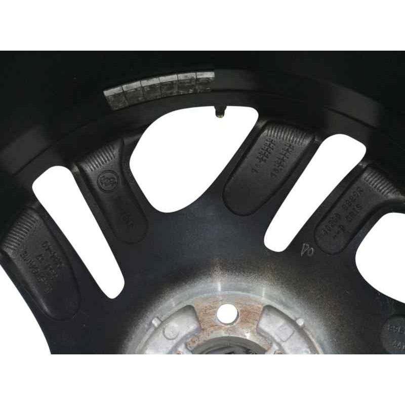 LLANTA 6 5J17CH4-40 4H 4X100