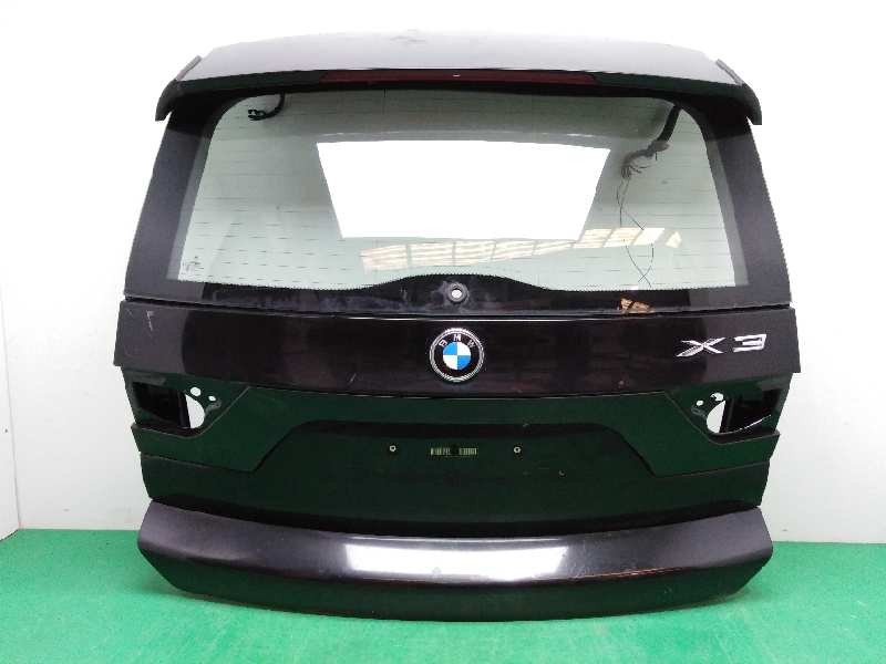 Recambio de porton trasero para bmw x3 (e83) 2.0d referencia OEM IAM 41003452197  