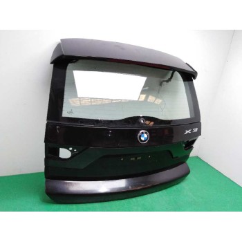 Recambio de porton trasero para bmw x3 (e83) 2.0d referencia OEM IAM 41003452197  