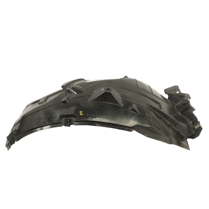 Recambio de paso rueda para infiniti q50 50 hybrid referencia OEM IAM 638414GA0A DELANTERA IZQUIERDA PARTE TRASERA