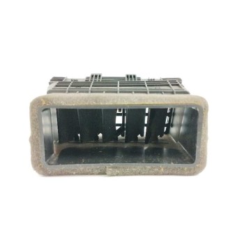 Recambio de rejilla aireadora para chevrolet aveo berlina hatchback 1.4 cat referencia OEM IAM 95194954 CENTRAL IZQUIERDA 