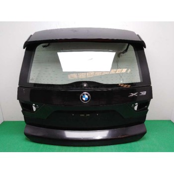 Recambio de porton trasero para bmw x3 (e83) 2.0d referencia OEM IAM 41003452197  