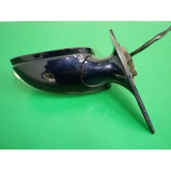 Recambio de retrovisor izquierdo para mercedes-benz clase cls (w219) 320 cdi (219.322) referencia OEM IAM  2 ENCHUFES 4+9 CABLES