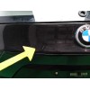 Recambio de porton trasero para bmw x3 (e83) 2.0d referencia OEM IAM 41003452197  