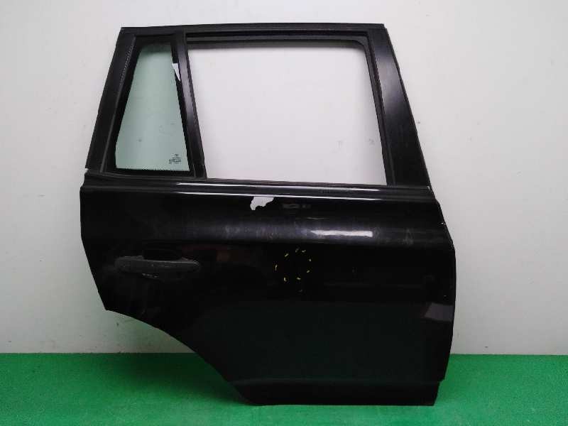 Recambio de puerta trasera derecha para bmw x3 (e83) 2.0d referencia OEM IAM 41003449338  