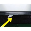 Recambio de puerta trasera derecha para bmw x3 (e83) 2.0d referencia OEM IAM 41003449338  