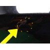 Recambio de puerta trasera derecha para bmw x3 (e83) 2.0d referencia OEM IAM 41003449338  