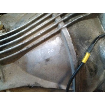 Recambio de caja cambios para hyundai h 1 h 1 furg.caja cerr.c. quinta referencia OEM IAM 917004A100  