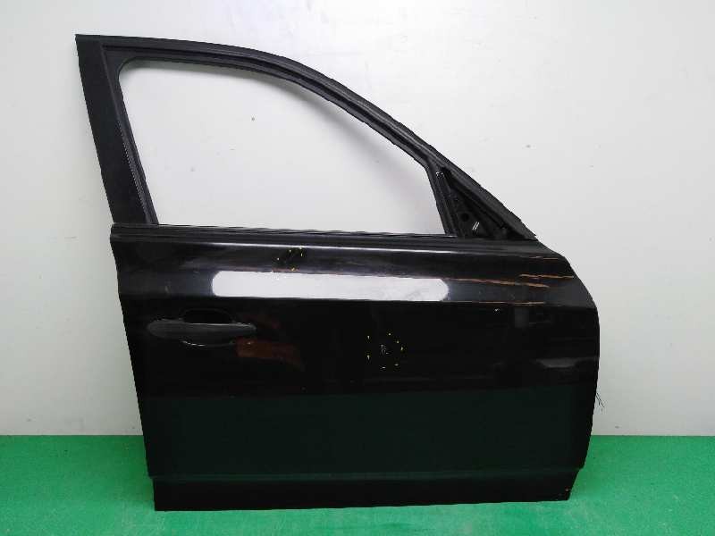 Recambio de puerta delantera derecha para bmw x3 (e83) 2.0d referencia OEM IAM 41003451016 OBSERVAR FOTOS 