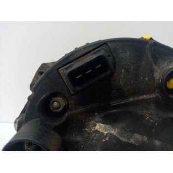 Recambio de alternador para bmw serie 5 berlina (e39) 525td referencia OEM IAM   