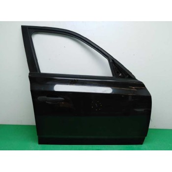 Recambio de puerta delantera derecha para bmw x3 (e83) 2.0d referencia OEM IAM 41003451016 OBSERVAR FOTOS 