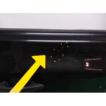 Recambio de puerta delantera derecha para bmw x3 (e83) 2.0d referencia OEM IAM 41003451016 OBSERVAR FOTOS 