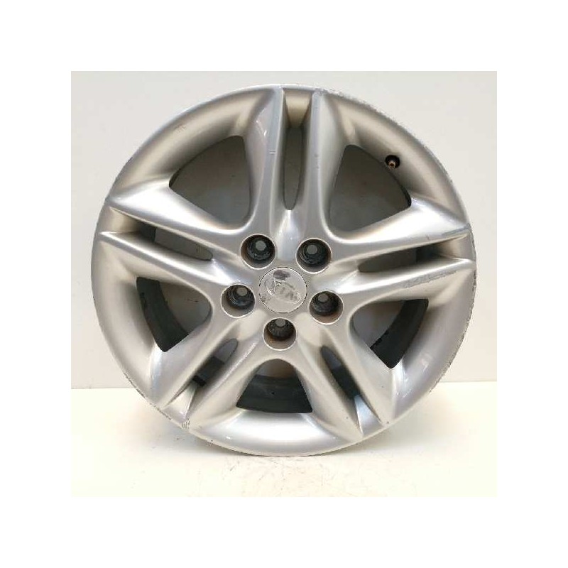 Recambio de llanta para kia cee´d 1.6 crdi cat referencia OEM IAM 529101H300 7JX17 ET56 