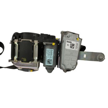 Recambio de cinturon seguridad delantero derecho para mercedes-benz clase c (w204) lim. c 220 cdi blueefficiency (204.002) refer