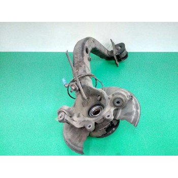 Recambio de mangueta trasera derecha para bmw x3 (e83) 2.0d referencia OEM IAM 341325202  