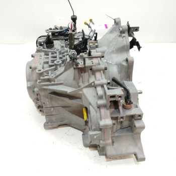 Recambio de caja cambios para kia sportage 2.7 cat referencia OEM IAM N4QFD2  