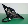 Recambio de retrovisor izquierdo para mercedes-benz clase cls (w219) 320 cdi (219.322) referencia OEM IAM  2 ENCHUFES 4+9 CABLES