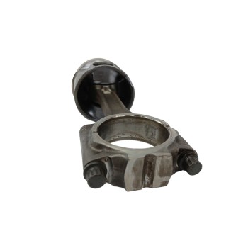 Recambio de biela para volvo s80 berlina 2.4 diesel cat referencia OEM IAM  CON PISTON 