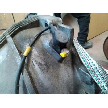 Recambio de caja cambios para hyundai h 1 h 1 furg.caja cerr.c. quinta referencia OEM IAM 917004A100  