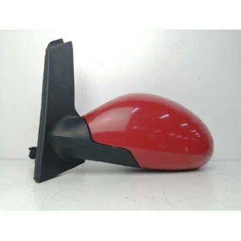 Recambio de retrovisor izquierdo para seat altea (5p1) 1.9 tdi referencia OEM IAM  5 CABLES 