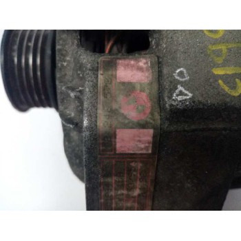 Recambio de alternador para bmw serie 5 berlina (e39) 525td referencia OEM IAM   