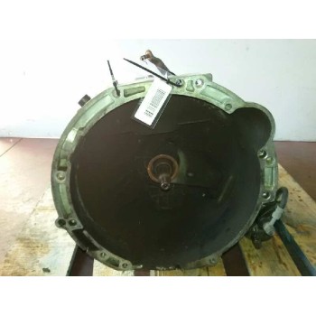 Recambio de caja cambios para hyundai h 1 h 1 furg.caja cerr.c. quinta referencia OEM IAM 917004A100  