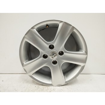 LLANTA ARIANE 6 5JX16CH4 ET31 4H 4X108