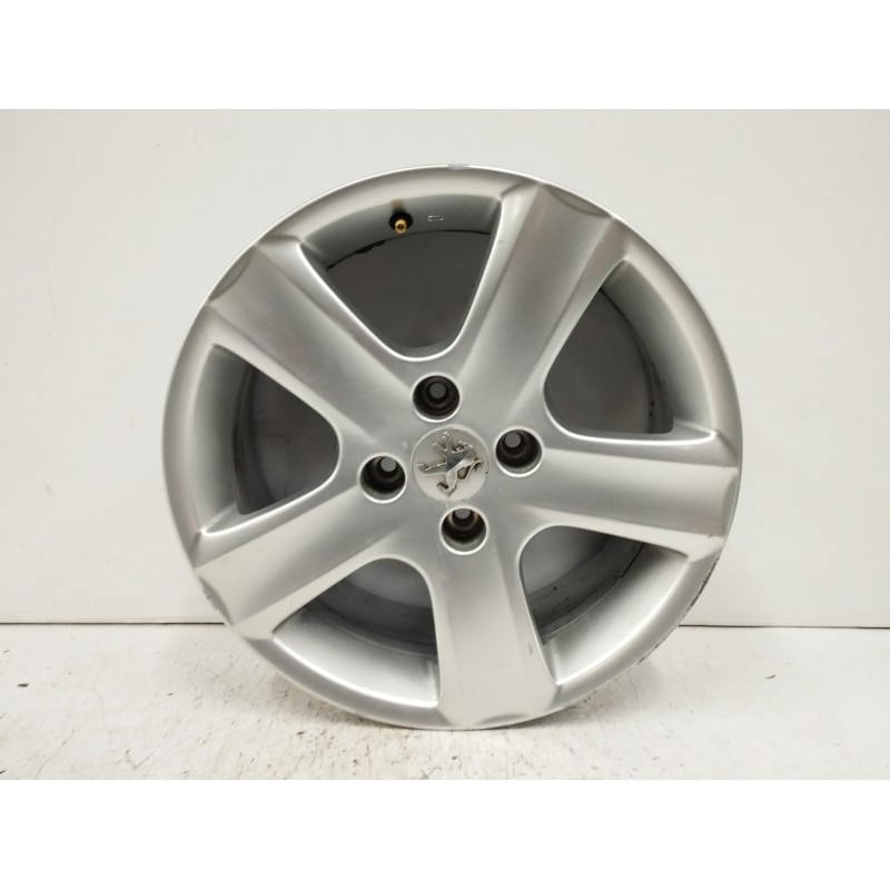 Recambio de llanta para peugeot 307 cc (s1) 2.0 16v cat referencia OEM IAM ARIANE 6,5JX16CH4 ET31 4H 4X108