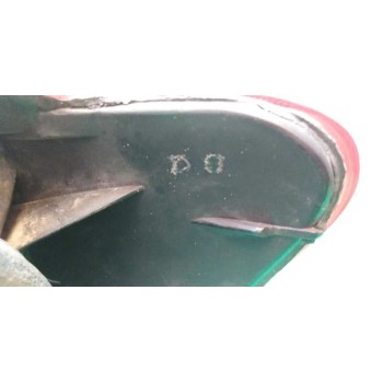 Recambio de piloto trasero izquierdo para peugeot 306 berlina 3/4/5 puertas (s2) boulebard referencia OEM IAM 6350L9  