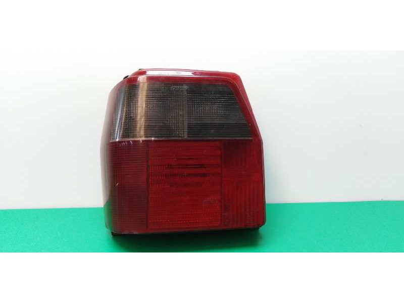 Recambio de piloto trasero izquierdo para fiat uno (146) 45 sg referencia OEM IAM 0007569254  
