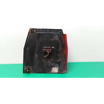 Recambio de piloto trasero izquierdo para fiat uno (146) 45 sg referencia OEM IAM 0007569254  