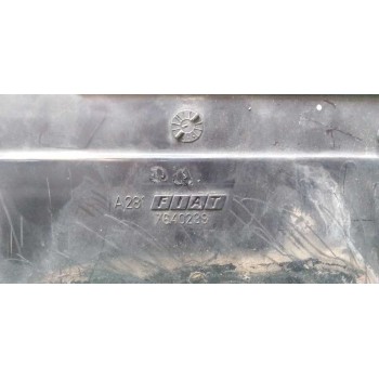 Recambio de piloto trasero izquierdo para fiat uno (146) 45 sg referencia OEM IAM 0007569254  
