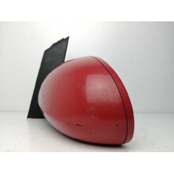 Recambio de retrovisor izquierdo para seat altea (5p1) 1.9 tdi referencia OEM IAM  5 CABLES 