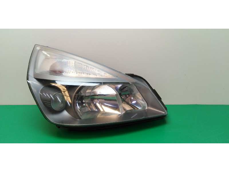 Recambio de faro derecho para renault espace iv (jk0) expression referencia OEM IAM 7701053980  