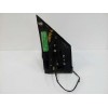 Recambio de retrovisor izquierdo para ford transit connect (tc7) 1.8 tdci cat referencia OEM IAM 2T1417683BP 5 PINES 