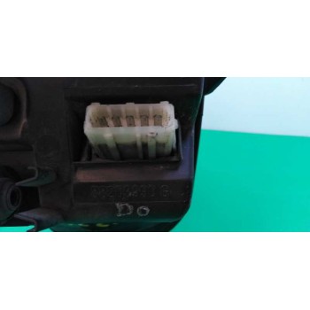 Recambio de faro izquierdo para peugeot 306 berlina 3/4/5 puertas (s2) boulebard referencia OEM IAM 6204V7  