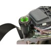 Recambio de cinturon seguridad delantero derecho para mercedes-benz clase c (w204) lim. c 220 cdi blueefficiency (204.002) refer