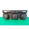 Recambio de mando climatizador para volkswagen golf v berlina (1k1) sportline referencia OEM IAM   