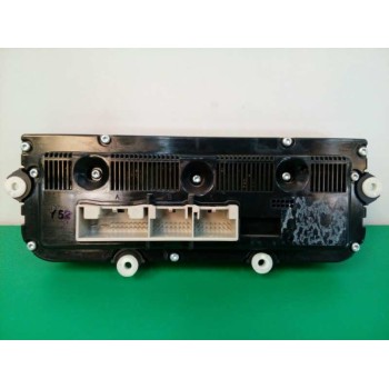Recambio de mando climatizador para volkswagen golf v berlina (1k1) sportline referencia OEM IAM   