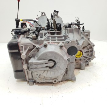 Recambio de caja cambios para kia sportage 2.7 cat referencia OEM IAM N4QFD2  