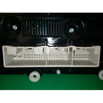 Recambio de mando climatizador para volkswagen golf v berlina (1k1) sportline referencia OEM IAM   