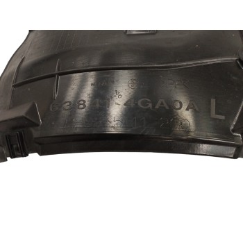 Recambio de paso rueda para infiniti q50 50 hybrid referencia OEM IAM 638414GA0A DELANTERA IZQUIERDA PARTE TRASERA