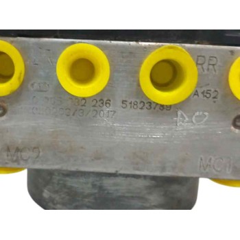 Recambio de abs para ford ka (ccu) 1.2 8v cat referencia OEM IAM 51823789 0265232236 
